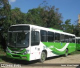 Viação São José RJ 200.112 na cidade de Nova Iguaçu, Rio de Janeiro, Brasil, por Lucas Alves Ferreira. Número da foto: #:id.