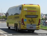 Viação Itapemirim 60567 na cidade de Campinas, São Paulo, Brasil, por George Miranda. Número da foto: #6175230.