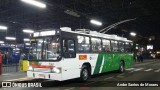 Metra - Sistema Metropolitano de Transporte 7061 na cidade de Santo André, São Paulo, Brasil, por Andre Santos de Moraes. Número da foto: #:id.