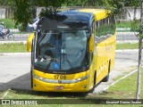 Viação Nordeste 1708 na cidade de João Pessoa, Paraíba, Brasil, por Emanuel Gomes Soares. Número da foto: #6175953.