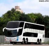 Auto Viação Catarinense 3546 na cidade de Curitiba, Paraná, Brasil, por Cleber Gumz. Número da foto: #:id.