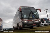 Santa Maria Fretamento e Turismo > Transportes Santa Maria(SP) 150 na cidade de São Paulo, São Paulo, Brasil, por Guilherme Esteves Peruzzi. Número da foto: #6174978.