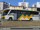 Viação Motta 21762 na cidade de Divinópolis, Minas Gerais, Brasil, por Pedro Henrique. Número da foto: #6174705.