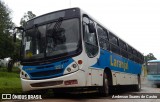 Laranjal Transportes 221 na cidade de Pelotas, Rio Grande do Sul, Brasil, por Anderson Soares de Castro. ID da foto: :id.