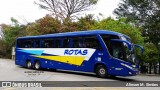RodeRotas - Rotas de Viação do Triângulo 76415 na cidade de São Paulo, São Paulo, Brasil, por Alinson M. Simões. Número da foto: #6175679.