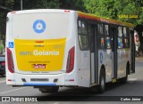 HP Transportes Coletivos 20023 na cidade de Goiânia, Goiás, Brasil, por Carlos Júnior. Número da foto: #:id.