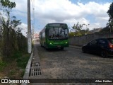 Saritur - Santa Rita Transporte Urbano e Rodoviário 173 na cidade de Brasil, por Allan Freittas. Número da foto: #6174765.