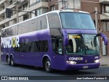 Condorbus 2050 na cidade de Brasil, por Juan Guillermo Pacheco S.. ID da foto: :id.