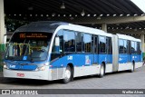 Itamaracá Transportes 1.411 na cidade de Olinda, Pernambuco, Brasil, por Weiller Alves. Número da foto: #:id.