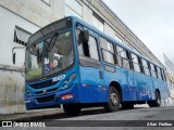SM Transportes 20437 na cidade de Brasil, por Allan Freittas. Número da foto: #6174752.