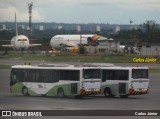 Infraero Aeroportos Brasileiros 115 na cidade de Brasília, Distrito Federal, Brasil, por Carlos Júnior. Número da foto: #6176058.