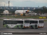 Infraero Aeroportos Brasileiros 115 na cidade de Brasília, Distrito Federal, Brasil, por Carlos Júnior. ID da foto: :id.