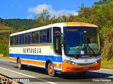 Viação Sertaneja 540 na cidade de Petrópolis, Rio de Janeiro, Brasil, por Victor Henrique. Número da foto: #6176085.