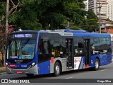 Viação Osasco 21.994 na cidade de São Paulo, São Paulo, Brasil, por Diego Silva. Número da foto: #:id.