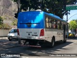 Polícia Militar do Rio de Janeiro  na cidade de Rio de Janeiro, Rio de Janeiro, Brasil, por Carlos Alberto de Oliveira Júnior. Número da foto: #6175584.