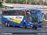 RodeRotas - Rotas de Viação do Triângulo 76405 na cidade de Ribeirão Preto, São Paulo, Brasil, por Guilherme Estevan. Número da foto: #:id.