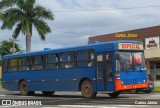 Ônibus Particulares 4870 na cidade de Goiânia, Goiás, Brasil, por Carlos Júnior. ID da foto: :id.