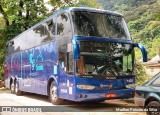 RG Turismo 1020 na cidade de Magé, Rio de Janeiro, Brasil, por Marllon Peixoto da Silva. Número da foto: #:id.