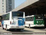 Transcooper > Norte Buss 2 6265 na cidade de São Paulo, São Paulo, Brasil, por Felipe Goncalves do Vale. ID da foto: :id.