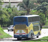 Polícia Rodoviária Federal 6663 na cidade de Santos Dumont, Minas Gerais, Brasil, por Isaias Ralen. Número da foto: #:id.