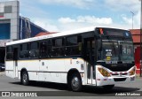 Buses San Miguel Higuito BUSMI 03 na cidade de Costa Rica, Mato Grosso do Sul, Brasil, por Andrés Martínez Rodríguez. Número da foto: #:id.