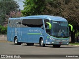 Viação Garcia 8165 na cidade de Paranavaí, Paraná, Brasil, por Robson Alves. Número da foto: #6175038.
