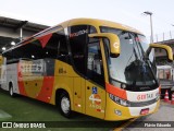 Gertaxi 184 na cidade de Fortaleza, Ceará, Brasil, por Flávio Eduardo. Número da foto: #:id.