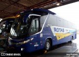 RodeRotas - Rotas de Viação do Triângulo 72317 na cidade de Caldas Novas, Goiás, Brasil, por Jacy Emiliano. Número da foto: #6175634.