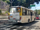 Auto Viação Alpha A48176 na cidade de Rio de Janeiro, Rio de Janeiro, Brasil, por Carlos Alberto de Oliveira Júnior. Número da foto: #6175579.