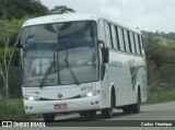 Viação Cidade Sol 4920 na cidade de Jitaúna, Bahia, Brasil, por Carlos  Henrique. Número da foto: #:id.