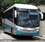 Rápido Ribeirão Preto 3410 na cidade de São Paulo, São Paulo, Brasil, por Rodrigo  Aparecido. Número da foto: #6175317.