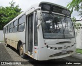 Ônibus Particulares 6134 na cidade de Ipiaú, Bahia, Brasil, por Carlos  Henrique. Número da foto: #:id.
