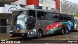 Anaiza Viagens e Turismo 7863 na cidade de Toledo, Paraná, Brasil, por Felipe  Dn. ID da foto: :id.