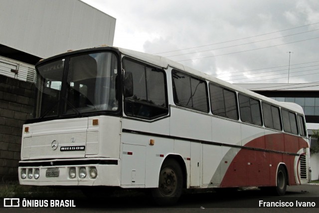 Viação Valenciana 1200 na cidade de Marília, São Paulo, Brasil, por Francisco Ivano. Número da foto: #6178119.