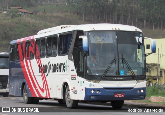 Transparente 9420 na cidade de Conselheiro Lafaiete, Minas Gerais, Brasil, por Rodrigo  Aparecido. Número da foto: #6177726.