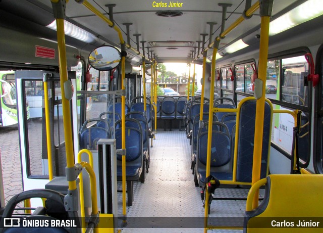 COOTEGO - Cooperativa de Transportes do Estado de Goiás 40143 na cidade de Goiânia, Goiás, Brasil, por Carlos Júnior. Número da foto: #6177729.