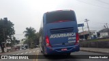 Viação Águia Branca 26290 na cidade de Brasil, por Everaldo Bordini. Número da foto: #:id.