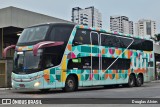 UTIL - União Transporte Interestadual de Luxo 11865 na cidade de Mogi das Cruzes, São Paulo, Brasil, por Douglas Alvim. Número da foto: #6177327.