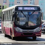 Transportadora Arsenal AA-31802 na cidade de Belém, Pará, Brasil, por Erick Miranda. Número da foto: #:id.
