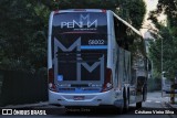 Empresa de Ônibus Nossa Senhora da Penha 58002 na cidade de São Paulo, São Paulo, Brasil, por Cristiano Vieira Silva. Número da foto: #:id.