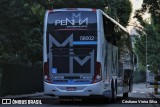 Empresa de Ônibus Nossa Senhora da Penha 58002 na cidade de São Paulo, São Paulo, Brasil, por Cristiano Vieira Silva. ID da foto: :id.