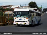 Coopepar RL  na cidade de Costa Rica, Mato Grosso do Sul, Brasil, por Jose Andres Bonilla Aguilar. Número da foto: #6176947.