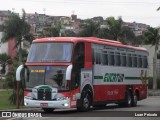 Eucatur - Empresa União Cascavel de Transportes e Turismo 4429 na cidade de Vitória, Espírito Santo, Brasil, por Luan Peixoto. ID da foto: :id.