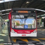Viação Gatusa Transportes Urbanos 7 6838 na cidade de São Paulo, São Paulo, Brasil, por Michel Nowacki. Número da foto: #:id.
