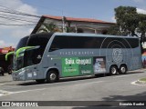 Viação Garcia 8422 na cidade de São José dos Campos, São Paulo, Brasil, por Everaldo Bordini. Número da foto: #6176917.