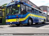 Autobuses sin identificación - Costa Rica  na cidade de Costa Rica, Mato Grosso do Sul, Brasil, por Jose Andres Bonilla Aguilar. ID da foto: :id.