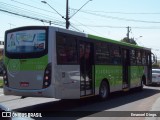 Viação Garcia 7099 na cidade de Apucarana, Paraná, Brasil, por Emanoel Diego.. Número da foto: #6178391.