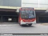 Saritur - Santa Rita Transporte Urbano e Rodoviário 90099 na cidade de Brasil, por Allan Freittas. Número da foto: #6177379.