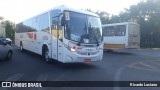 SITC - Sistema Itapirense de Transporte Coletivo 51000 na cidade de Itapira, São Paulo, Brasil, por Ricardo Luciano. Número da foto: #6178262.
