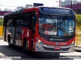 Pêssego Transportes 4 7603 na cidade de Brasil, por Luciano Ferreira da Silva. Número da foto: #6177785.